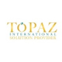 Topaz International Company Ltd logo, Topaz International Company Ltd contact details