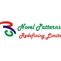 Novel Patterns logo, Novel Patterns contact details