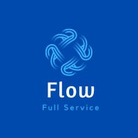 Flow Full Service logo, Flow Full Service contact details