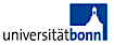 University of Bonn logo, University of Bonn contact details