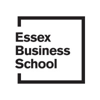 Essex Business School logo, Essex Business School contact details