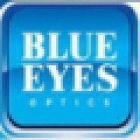 BLUE EYES OPTICS logo, BLUE EYES OPTICS contact details