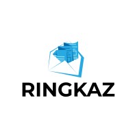 Ringkaz.id logo, Ringkaz.id contact details