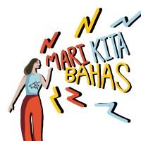 Mari Kita Bahas logo, Mari Kita Bahas contact details