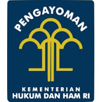 Kementrian Hukum dan Hak Asasi Manusia Republik Indonesia logo, Kementrian Hukum dan Hak Asasi Manusia Republik Indonesia contact details