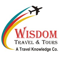 Wisdom Travel and Tours logo, Wisdom Travel and Tours contact details