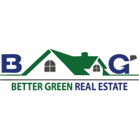 Better Green Real Estate logo, Better Green Real Estate contact details