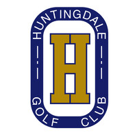 Huntingdale Golf Club logo, Huntingdale Golf Club contact details