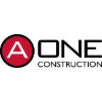 A-One Construction & Roofing logo, A-One Construction & Roofing contact details