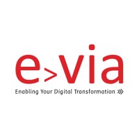 Evia Information Systems Pvt. Ltd logo, Evia Information Systems Pvt. Ltd contact details