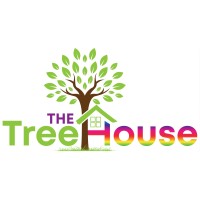 The Treehouse logo, The Treehouse contact details