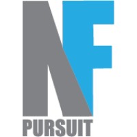 NFinite Pursuit logo, NFinite Pursuit contact details