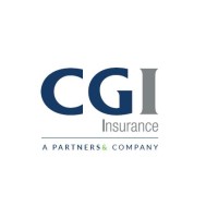 CGI Insurance Services Ltd, a Partners& Company logo, CGI Insurance Services Ltd, a Partners& Company contact details