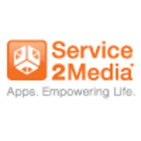 Service2Media logo, Service2Media contact details