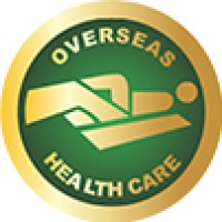 Overseas Healthcare Pvt Ltd logo, Overseas Healthcare Pvt Ltd contact details