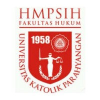 HMPSIH Unpar logo, HMPSIH Unpar contact details