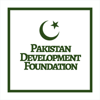 Pakistan Development Foundation logo, Pakistan Development Foundation contact details