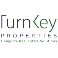 TurnKey Properties UAE logo, TurnKey Properties UAE contact details