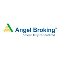 Angel Broking Ltd logo, Angel Broking Ltd contact details