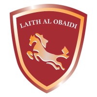 Laith Al Obaidi Group logo, Laith Al Obaidi Group contact details