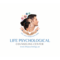 Life Psychological Counseling Center logo, Life Psychological Counseling Center contact details