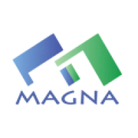 Magna Intelligence logo, Magna Intelligence contact details