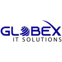 Globex IT Solutions logo, Globex IT Solutions contact details