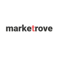 marketrove logo, marketrove contact details