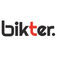 Bikter Tech logo, Bikter Tech contact details