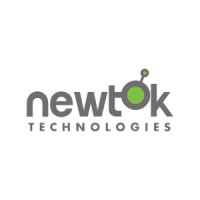 Newtok Technologies logo, Newtok Technologies contact details