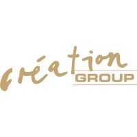 Creation Group logo, Creation Group contact details