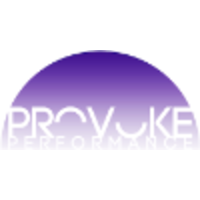 Provoke Performance logo, Provoke Performance contact details