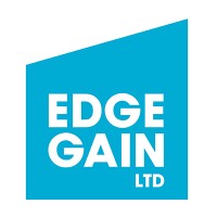 Edge Gain Ltd logo, Edge Gain Ltd contact details