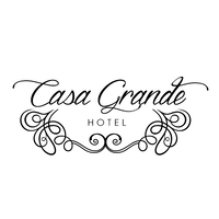 Hotel Casa Grande logo, Hotel Casa Grande contact details