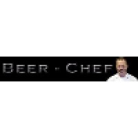 The Beer Chef logo, The Beer Chef contact details