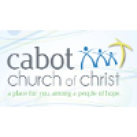 Cabot Church of Christ logo, Cabot Church of Christ contact details