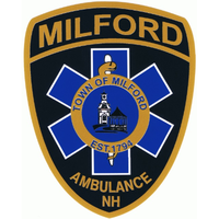 Milford Ambulance Service logo, Milford Ambulance Service contact details