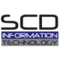 SCD Information Technology logo, SCD Information Technology contact details