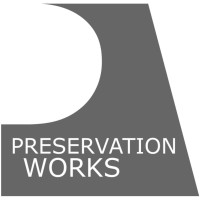 PreservationWorks, LLC logo, PreservationWorks, LLC contact details