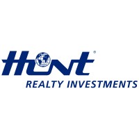 Hunt Realty Corporation logo, Hunt Realty Corporation contact details