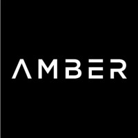 Amber Group logo, Amber Group contact details