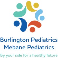 Burlington Pediatrics/ Mebane Pediatrics logo, Burlington Pediatrics/ Mebane Pediatrics contact details