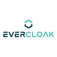 Evercloak Inc. logo, Evercloak Inc. contact details