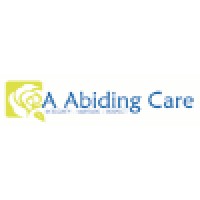 A-Abiding Care Inc logo, A-Abiding Care Inc contact details