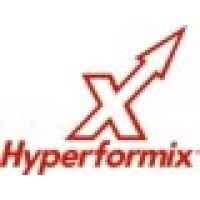 Hyperformix logo, Hyperformix contact details