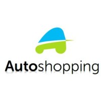 Autoshopping logo, Autoshopping contact details