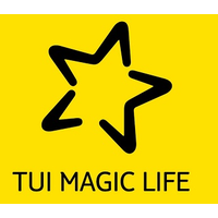 TUI Magic Life Jacaranda logo, TUI Magic Life Jacaranda contact details