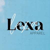 Lexa Apparel logo, Lexa Apparel contact details