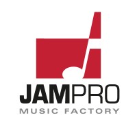 Jampro Music Factory logo, Jampro Music Factory contact details