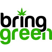 BringGreen logo, BringGreen contact details